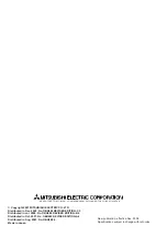 Preview for 40 page of Mitsubishi Electric MSZ-FD25VA-E1 Service Manual