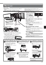 Preview for 29 page of Mitsubishi Electric MSZ-FD25VA Operating Instructions Manual