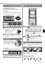 Предварительный просмотр 35 страницы Mitsubishi Electric MSZ-FD25VA Operating Instructions Manual