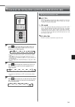 Preview for 47 page of Mitsubishi Electric MSZ-FD25VA Operating Instructions Manual