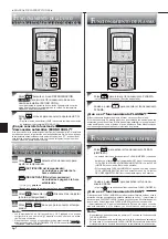 Preview for 48 page of Mitsubishi Electric MSZ-FD25VA Operating Instructions Manual