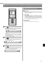 Предварительный просмотр 77 страницы Mitsubishi Electric MSZ-FD25VA Operating Instructions Manual