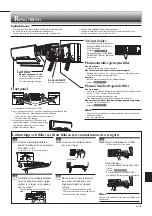 Предварительный просмотр 99 страницы Mitsubishi Electric MSZ-FD25VA Operating Instructions Manual