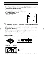 Preview for 10 page of Mitsubishi Electric MSZ-FD25VA Service Manual