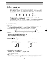Preview for 13 page of Mitsubishi Electric MSZ-FD25VA Service Manual