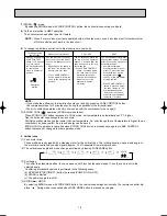 Preview for 14 page of Mitsubishi Electric MSZ-FD25VA Service Manual