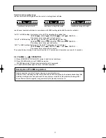 Предварительный просмотр 17 страницы Mitsubishi Electric MSZ-FD25VA Service Manual