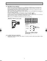 Предварительный просмотр 19 страницы Mitsubishi Electric MSZ-FD25VA Service Manual