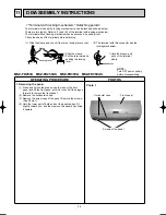 Предварительный просмотр 36 страницы Mitsubishi Electric MSZ-FD25VA Service Manual