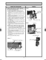 Предварительный просмотр 37 страницы Mitsubishi Electric MSZ-FD25VA Service Manual