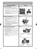 Предварительный просмотр 38 страницы Mitsubishi Electric MSZ-FD25VA Service Manual