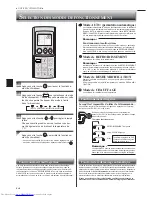 Предварительный просмотр 26 страницы Mitsubishi Electric MSZ-FD50VA Operating Instructions Manual