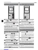 Предварительный просмотр 28 страницы Mitsubishi Electric MSZ-FD50VA Operating Instructions Manual