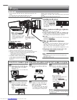 Предварительный просмотр 59 страницы Mitsubishi Electric MSZ-FD50VA Operating Instructions Manual