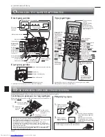 Предварительный просмотр 64 страницы Mitsubishi Electric MSZ-FD50VA Operating Instructions Manual