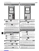 Предварительный просмотр 68 страницы Mitsubishi Electric MSZ-FD50VA Operating Instructions Manual