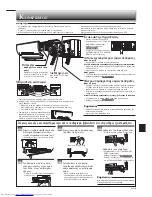 Предварительный просмотр 69 страницы Mitsubishi Electric MSZ-FD50VA Operating Instructions Manual