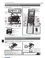 Предварительный просмотр 74 страницы Mitsubishi Electric MSZ-FD50VA Operating Instructions Manual