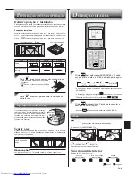 Предварительный просмотр 75 страницы Mitsubishi Electric MSZ-FD50VA Operating Instructions Manual