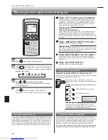 Предварительный просмотр 76 страницы Mitsubishi Electric MSZ-FD50VA Operating Instructions Manual