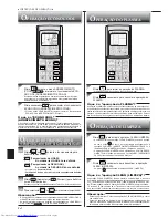 Предварительный просмотр 78 страницы Mitsubishi Electric MSZ-FD50VA Operating Instructions Manual