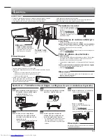 Предварительный просмотр 79 страницы Mitsubishi Electric MSZ-FD50VA Operating Instructions Manual