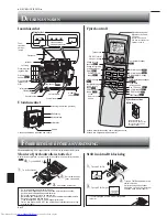 Предварительный просмотр 94 страницы Mitsubishi Electric MSZ-FD50VA Operating Instructions Manual