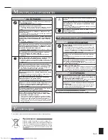 Предварительный просмотр 113 страницы Mitsubishi Electric MSZ-FD50VA Operating Instructions Manual