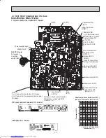 Предварительный просмотр 33 страницы Mitsubishi Electric MSZ-FE18NA Service Manual