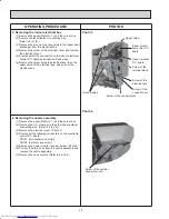 Предварительный просмотр 40 страницы Mitsubishi Electric MSZ-FE18NA Service Manual