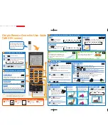 Preview for 1 page of Mitsubishi Electric MSZ-FH Series User Manual