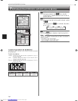 Предварительный просмотр 18 страницы Mitsubishi Electric MSZ-FH06NA Operating Instructions Manual