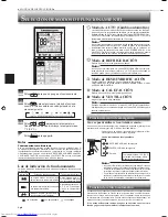 Предварительный просмотр 20 страницы Mitsubishi Electric MSZ-FH06NA Operating Instructions Manual