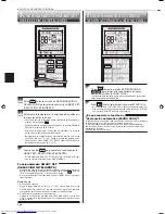 Предварительный просмотр 22 страницы Mitsubishi Electric MSZ-FH06NA Operating Instructions Manual