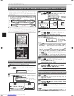 Предварительный просмотр 24 страницы Mitsubishi Electric MSZ-FH06NA Operating Instructions Manual