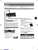 Предварительный просмотр 25 страницы Mitsubishi Electric MSZ-FH06NA Operating Instructions Manual