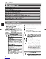 Предварительный просмотр 28 страницы Mitsubishi Electric MSZ-FH06NA Operating Instructions Manual