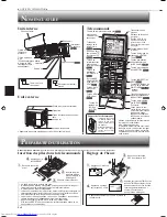 Предварительный просмотр 30 страницы Mitsubishi Electric MSZ-FH06NA Operating Instructions Manual