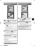 Предварительный просмотр 35 страницы Mitsubishi Electric MSZ-FH06NA Operating Instructions Manual