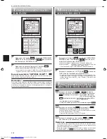 Предварительный просмотр 36 страницы Mitsubishi Electric MSZ-FH06NA Operating Instructions Manual