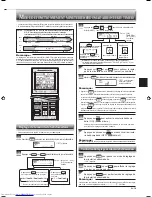 Предварительный просмотр 37 страницы Mitsubishi Electric MSZ-FH06NA Operating Instructions Manual