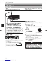 Предварительный просмотр 38 страницы Mitsubishi Electric MSZ-FH06NA Operating Instructions Manual