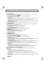 Предварительный просмотр 12 страницы Mitsubishi Electric MSZ-FH06NA Service Manual