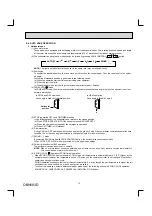 Предварительный просмотр 13 страницы Mitsubishi Electric MSZ-FH06NA Service Manual