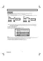 Предварительный просмотр 15 страницы Mitsubishi Electric MSZ-FH06NA Service Manual