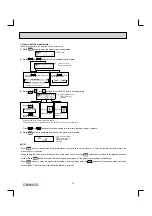 Предварительный просмотр 16 страницы Mitsubishi Electric MSZ-FH06NA Service Manual