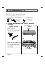 Предварительный просмотр 32 страницы Mitsubishi Electric MSZ-FH06NA Service Manual