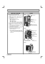 Предварительный просмотр 33 страницы Mitsubishi Electric MSZ-FH06NA Service Manual