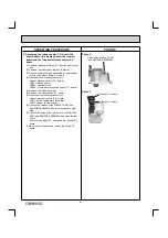 Предварительный просмотр 34 страницы Mitsubishi Electric MSZ-FH06NA Service Manual