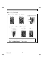 Предварительный просмотр 37 страницы Mitsubishi Electric MSZ-FH06NA Service Manual